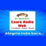 Ceara Radio Web logo
