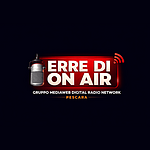 Erre di On Air logo
