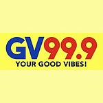 GV 99.9 FM logo