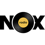 NOX Radio logo