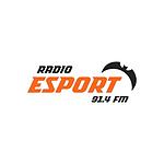 Radio Esport 91.4 FM logo