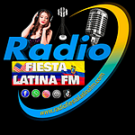 RADIO FIESTA LATINA FM logo
