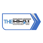 RAUX - The Beat logo