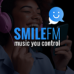 SmileFM logo