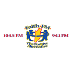 Faith FM logo