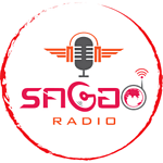 Saggo FM logo
