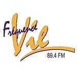 Radio Frequence Vie logo