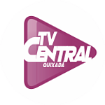 Central FM Quixada 104.9 logo