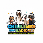 Chililines Radio logo