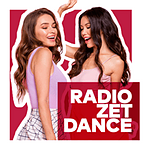 Radio ZET Dance logo