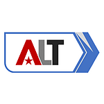 RAUX - ALT logo