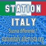 Station Italy logo