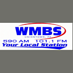 WMBS 590 AM