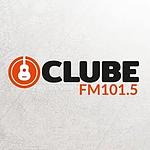 Clube FM 105.1