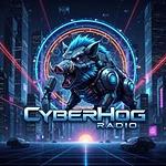 Cyber Hog Radio logo