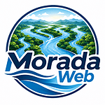 Rádio Morada Web logo