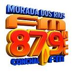 Rádio Morada dos Rios FM logo