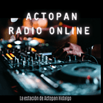 Actopan Radio Online