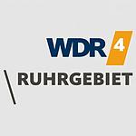 WDR 4 - Ruhrgebiet logo