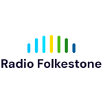 Radio Folkestone logo