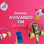 Avivando FM logo