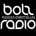 Bolz Radio logo
