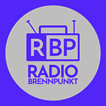 Radio Brennpunkt logo