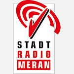 Stadtradio Meran logo