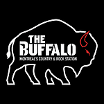 The Buffalo logo