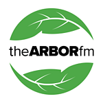 WJKN 89.3 The Arbor logo
