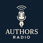 Authors Radio logo