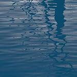 currents and waves logo