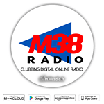 M38 Radio