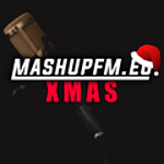 MashupFMXmas logo