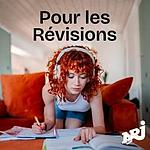 NRJ POUR LES REVISIONS logo