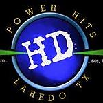 Power Hits HD - Laredo's Greatest Hits logo