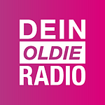 Radio Lippe Welle Hamm - Oldie logo