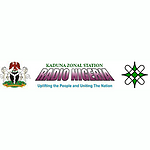 Radio Nigeria Kaduna logo