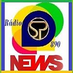 Rádio Sp 890 News