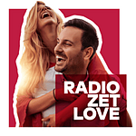 Radio ZET Love logo