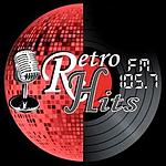 Retro Hits FM 105.7 logo