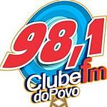 Clube do Povo logo