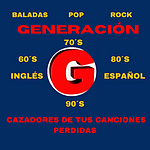 Generación G logo