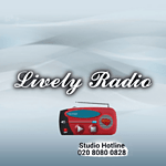 Lively Radio