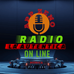 Radio La Autentica logo