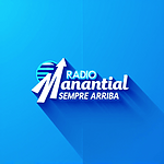 Radio Manantial Chile logo