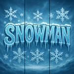 SNOWMANN logo