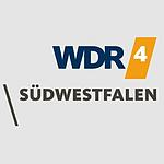 WDR 4 - Südwestfalen logo