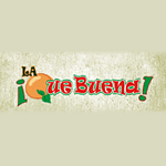 WLAA La Neuva Que Buena logo
