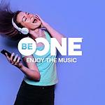 BE ONE logo